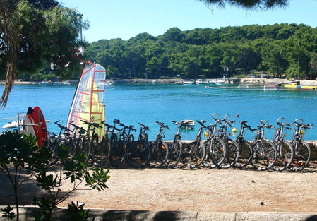 Apartments Katja, Mali Lošinj, Croatia
