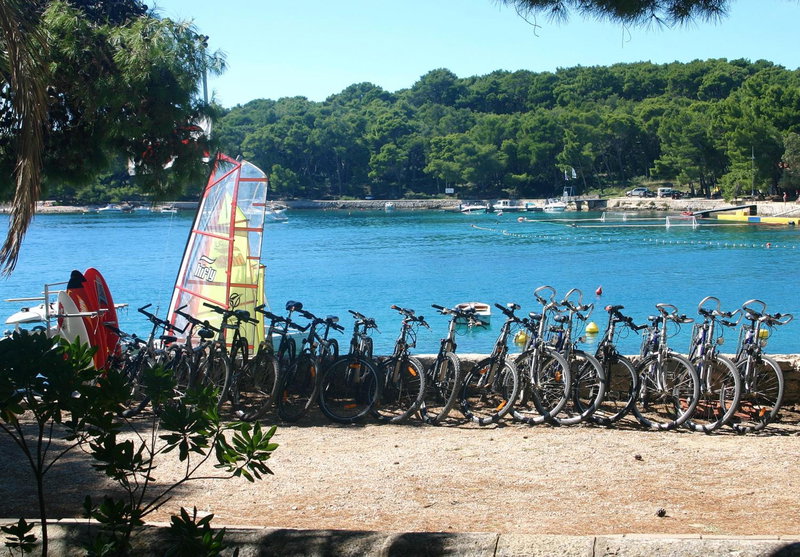 Apartments Katja, Mali Lošinj, Croatia