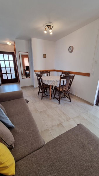Apartments Katja, Mali Lošinj, Croatia
