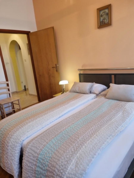 Apartments Katja, Mali Lošinj, Croatia