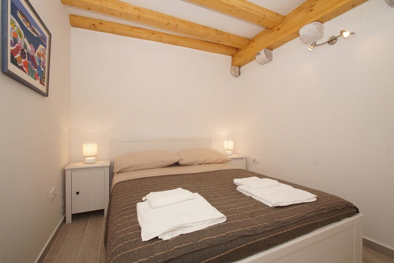 Confluence Apartments, Korčula, Croatia