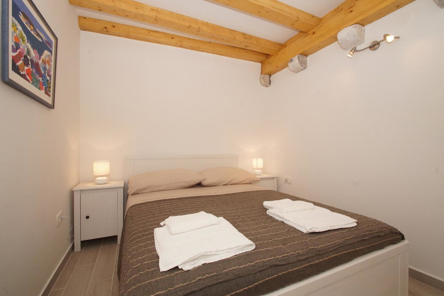 Confluence Apartments, Korčula, Croatia
