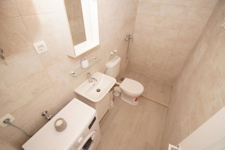 Confluence Apartments, Korčula, Croatia