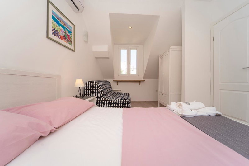 Confluence Apartments, Korčula, Croatia