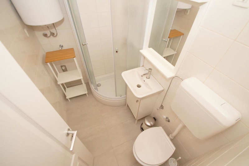 Confluence Apartments, Korčula, Croatia