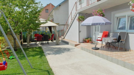 Apartment Tina Gračac, Gračac, Croatia