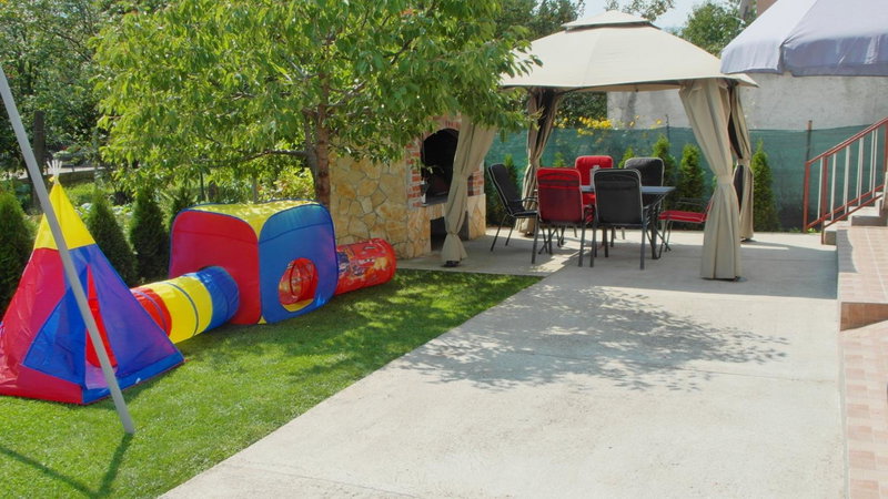 Apartment Tina Gračac, Gračac, Croatia