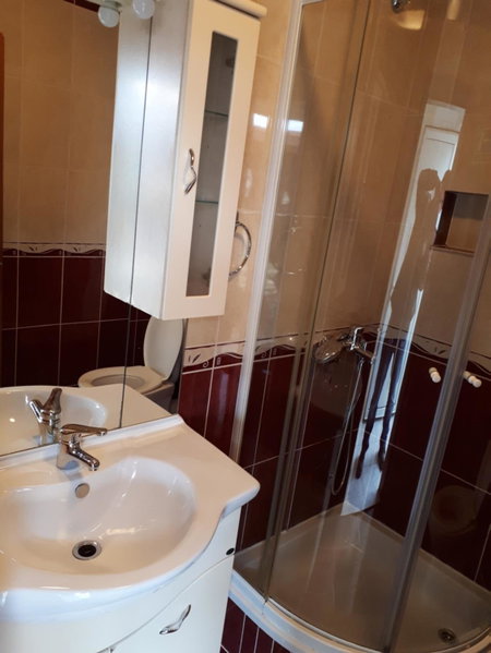 Seaside apartment for 2 p, Trogir, Croatia