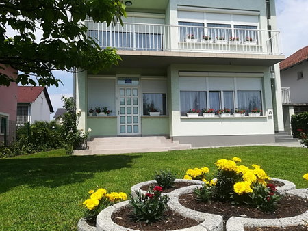Apartment Marija, Slavonski Brod, Croatia