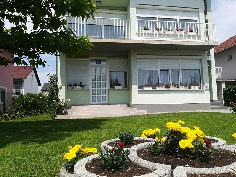 Apartment Marija, Slavonski Brod, Croatia
