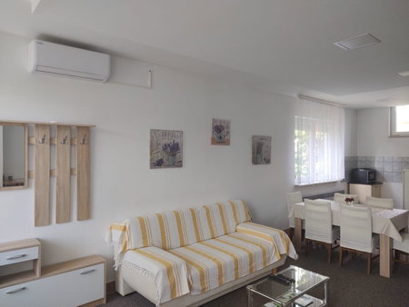 Apartment Marija, Slavonski Brod, Croatia