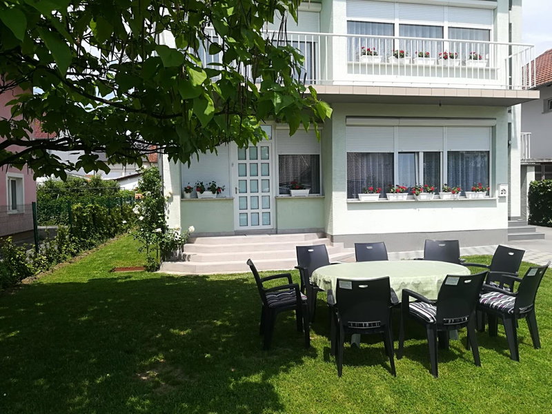Apartment Marija, Slavonski Brod, Croatia