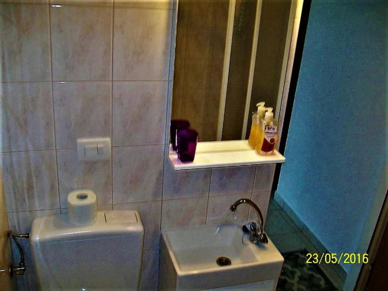 VILLAMAR beachfront apartments with FREE private parking, Rabac, Croatia