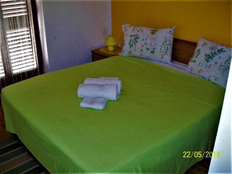 VILLAMAR beachfront apartments with FREE private parking, Rabac, Croatia