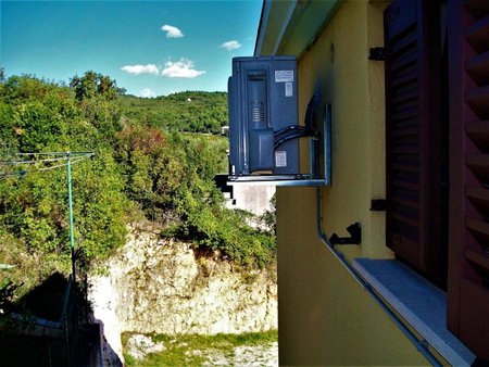 VILLAMAR beachfront apartments with FREE private parking, Rabac, Croatia