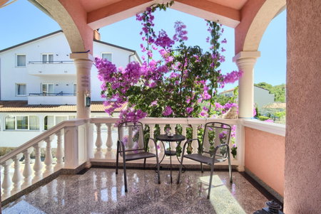 Hotel Villa Vera, Fažana, Croatia