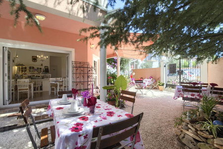 Hotel Villa Vera, Fažana, Croatia