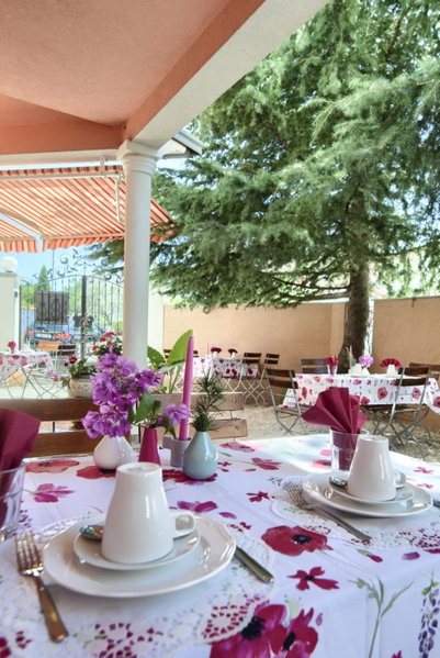 Hotel Villa Vera, Fažana, Croatia