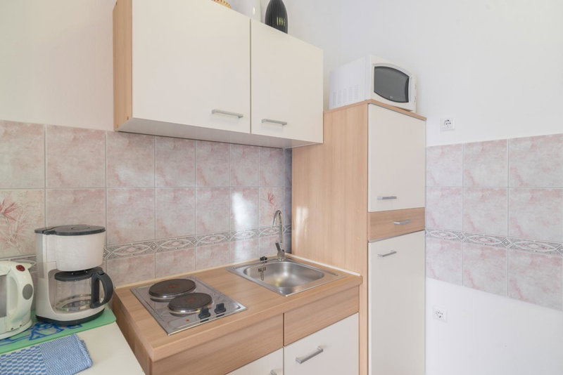 Hotel Villa Vera, Fažana, Croatia