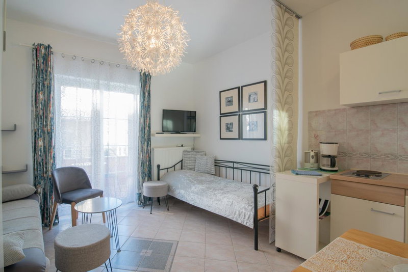 Hotel Villa Vera, Fažana, Croatia