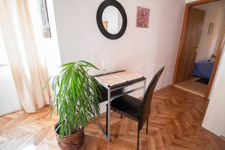 Apartment Piazza Antica, Rovinj, Croatia