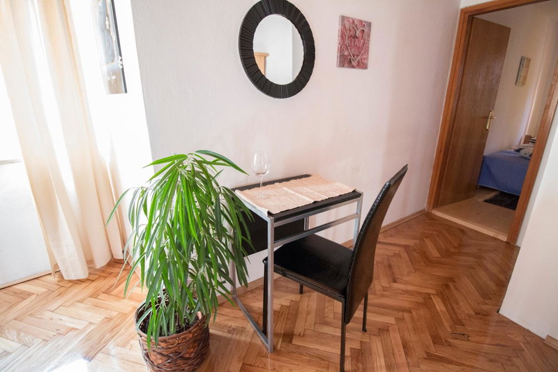 Apartment Piazza Antica, Rovinj, Croatia