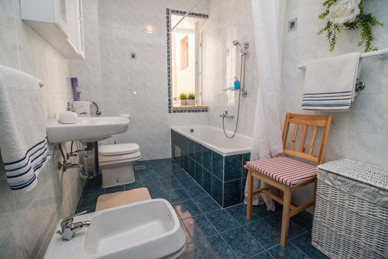 Apartment Piazza Antica, Rovinj, Croatia
