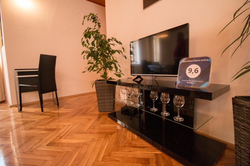 Apartment Piazza Antica, Rovinj, Croatia