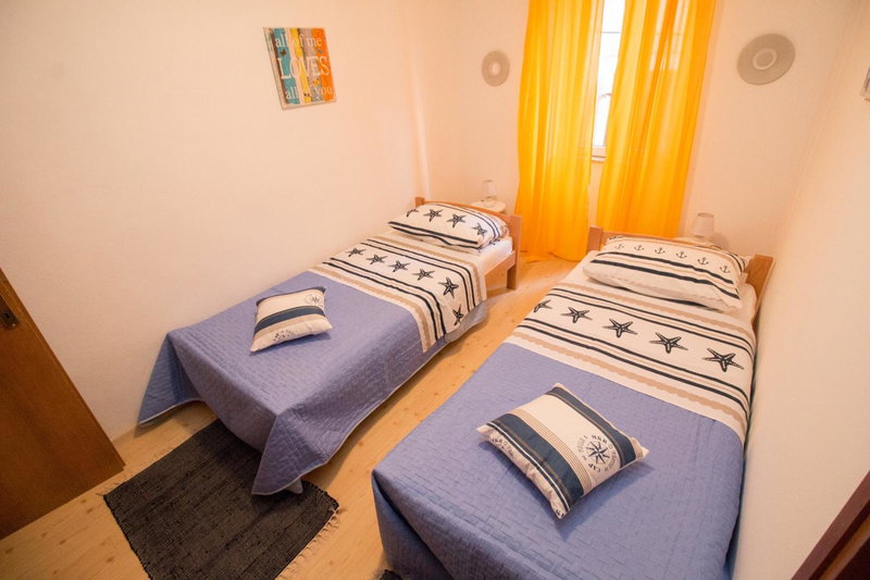 Apartment Piazza Antica, Rovinj, Croatia