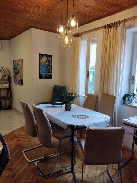 Apartment Piazza Antica, Rovinj, Croatia