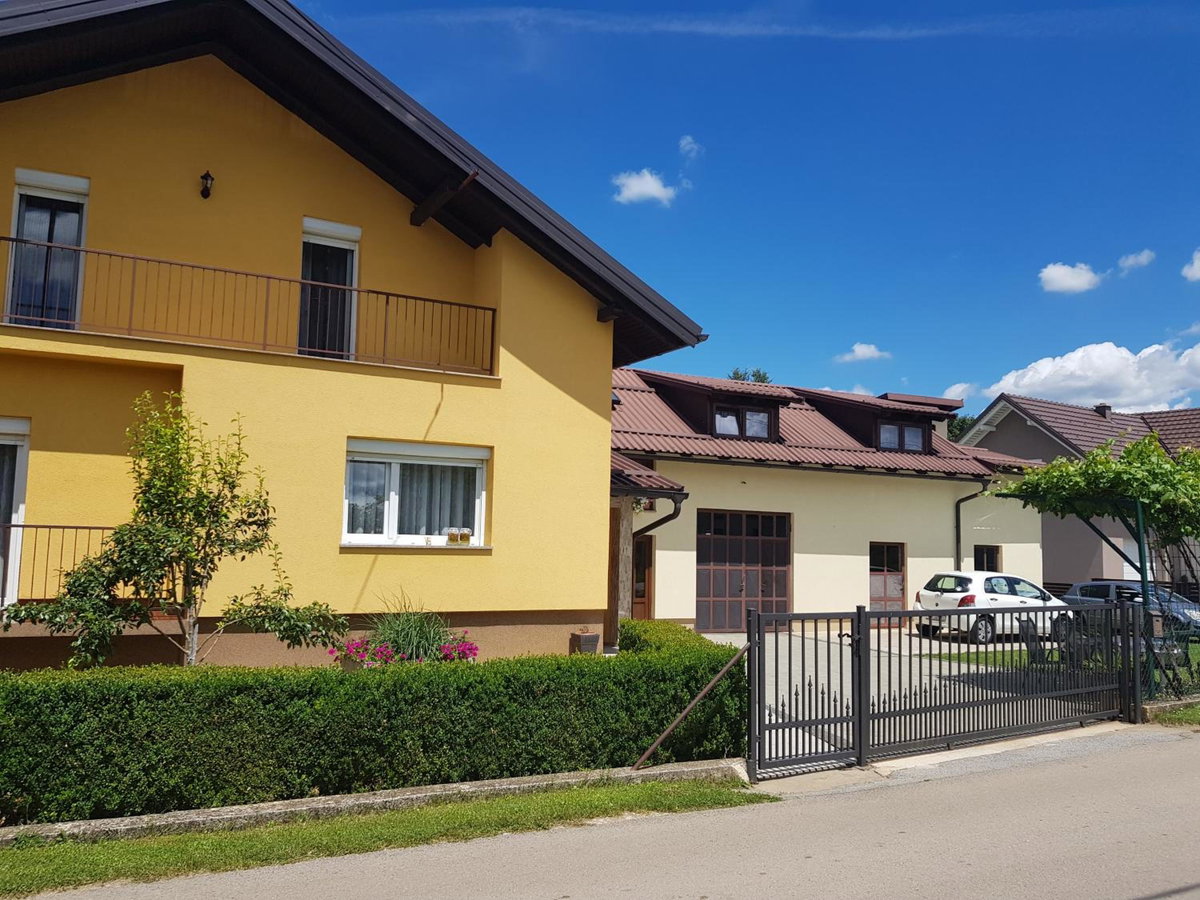 Apartman DIVA, Хорватия