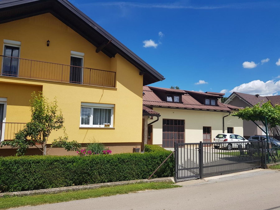 Apartman DIVA, Otočac, Croatia