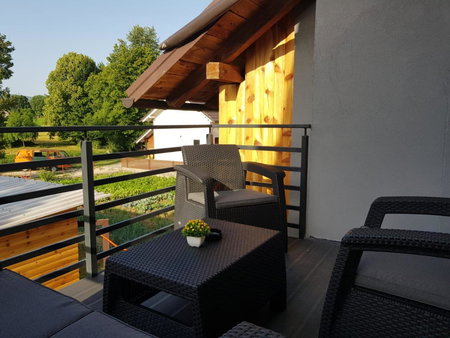 Apartman DIVA, Otočac, Croatia