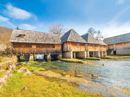 Apartman DIVA, Otočac, Croatia