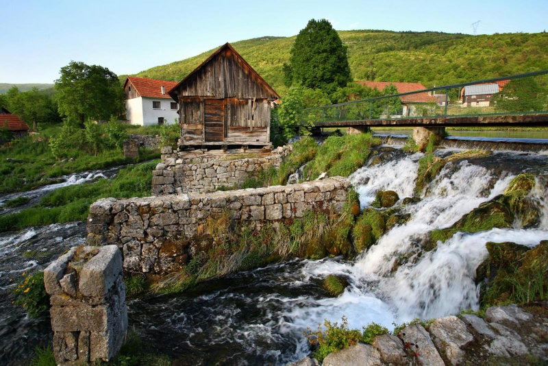 Apartman DIVA, Otočac, Croatia
