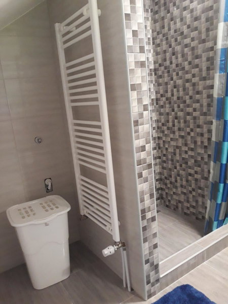 Apartman DIVA, Otočac, Croatia