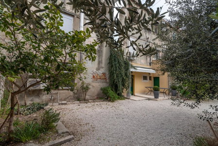 Apartment Silvia, Trogir, Croatia