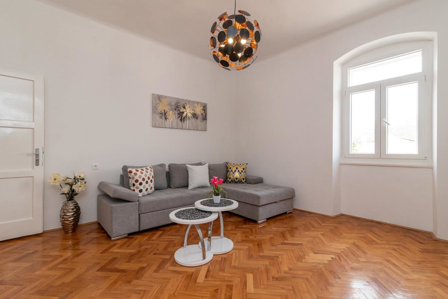 Apartment Silvia, Trogir, Croatia