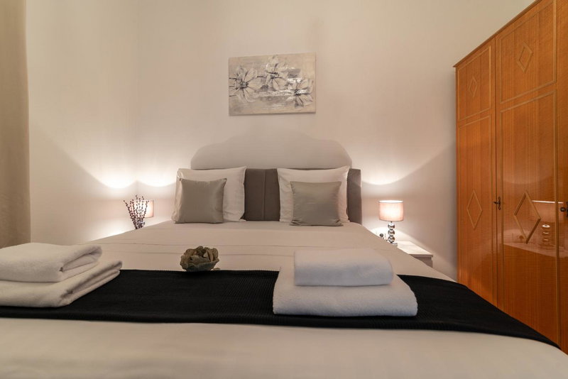 Apartment Silvia, Trogir, Croatia