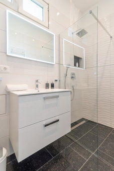 Apartment Silvia, Trogir, Croatia