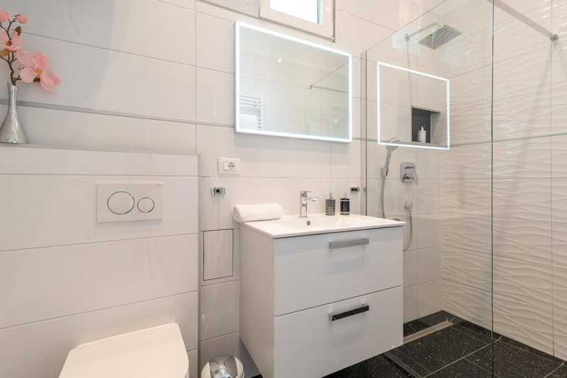 Apartment Silvia, Trogir, Croatia