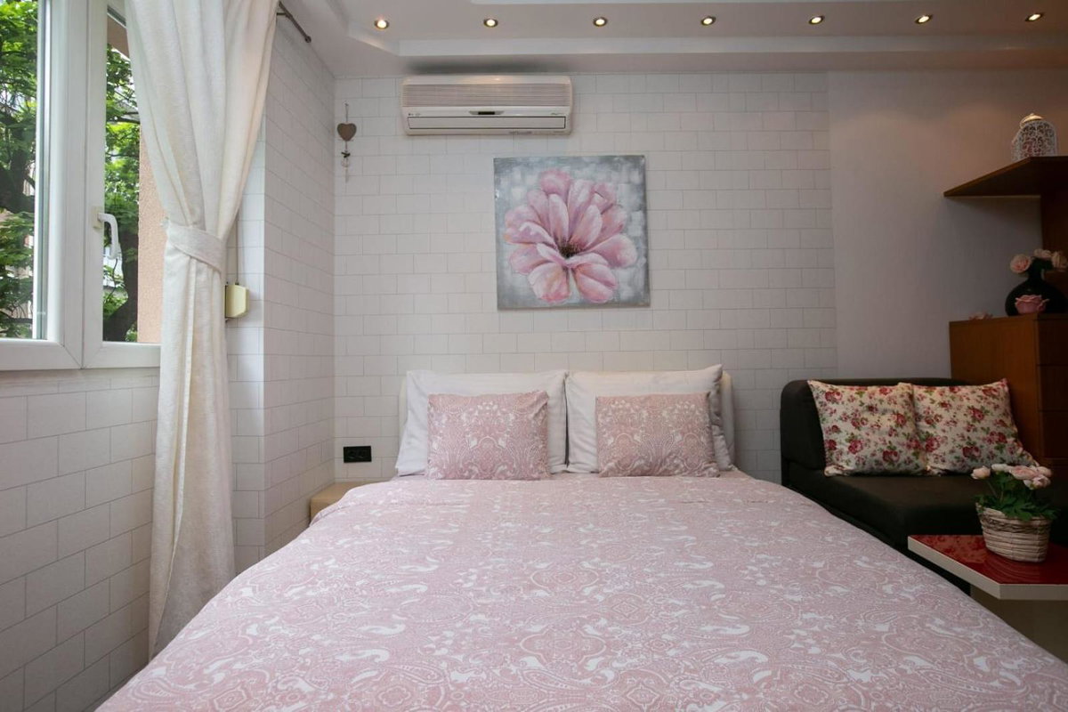 Hotel · Studio Ami, Zagreb