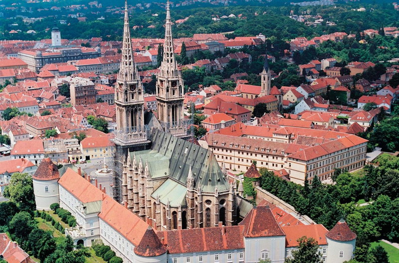 Studio Ami, Zagreb, Croatia
