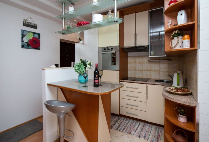 Studio Ami, Zagreb, Croatia