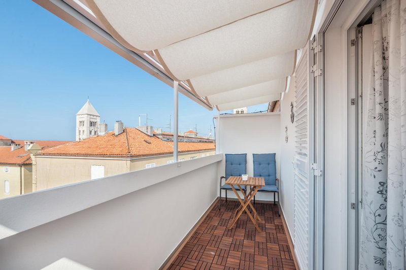 City Vibe Studios, Zadar, Croatia