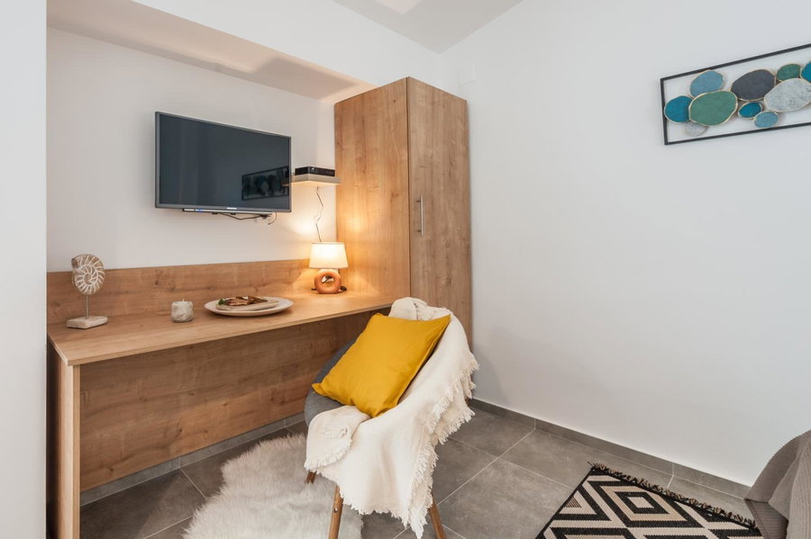 City Vibe Studios, Zadar, Croatia