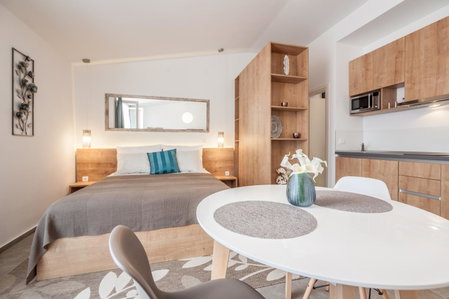 City Vibe Studios, Zadar, Croatia
