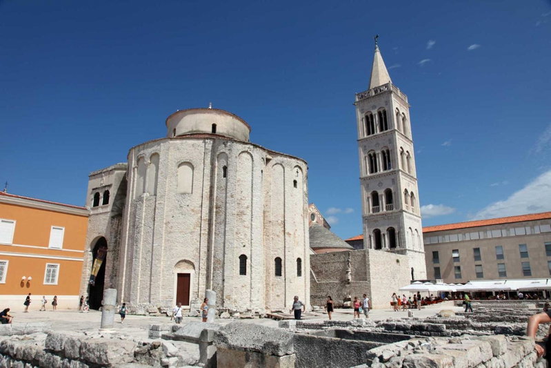 City Vibe Studios, Zadar, Croatia