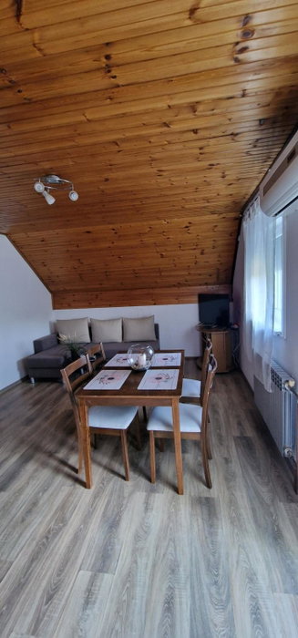 Apartment Plavo oko, Smoljanac, Croatia