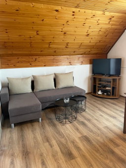 Apartment Plavo oko, Smoljanac, Croatia